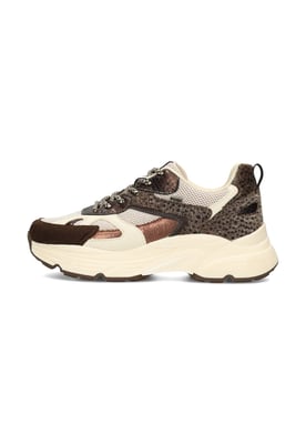 POSH by Poelman AYOKI Dames Sneakers