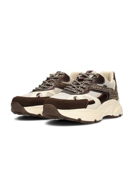 POSH by Poelman AYOKI Dames Sneakers