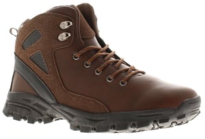 X-Hiking Mens Womens Walking Boots  Tahoe Lace Up