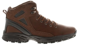 X-Hiking Mens Womens Walking Boots  Tahoe Lace Up