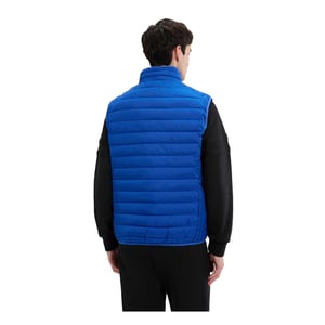 Ellesse Heren Bardy Gilet (Kobalt)