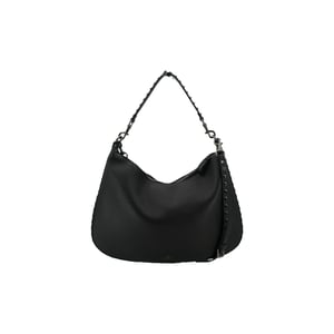 Valentino Garavani lederen hobo's rockstud