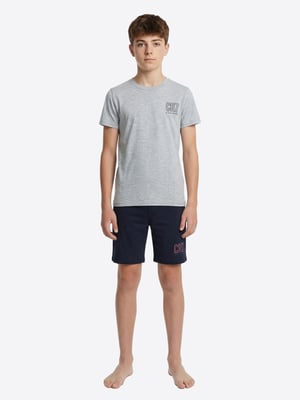 CR7 Cristiano Ronaldo Jongens Pyjama Boys BASIC Short