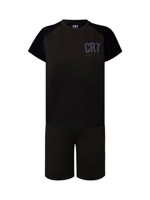 CR7 Cristiano Ronaldo Jongens Pyjama Boys BASIC Short