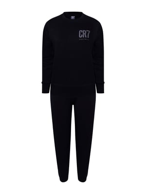 CR7 Cristiano Ronaldo Jongens Pyjama Boys BASIC Long