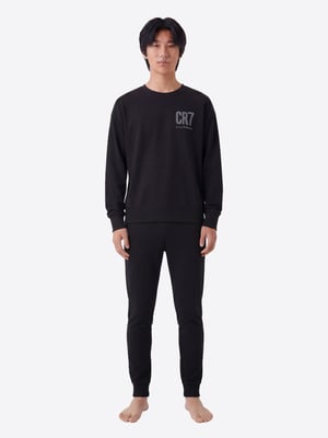 CR7 Cristiano Ronaldo Jongens Pyjama Boys BASIC Long