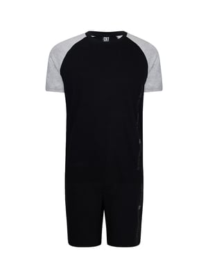 CR7 Cristiano Ronaldo Mannen Pyjama Men BASIC