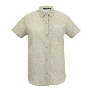 Regatta Dames/Dames Petal Insectenwerend Shirt (Abbeystone)