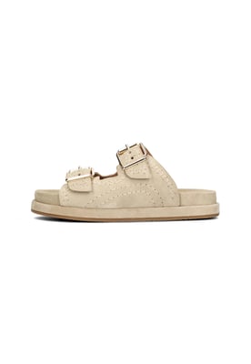 HABOOB ELYSÉE Dames Sandalen