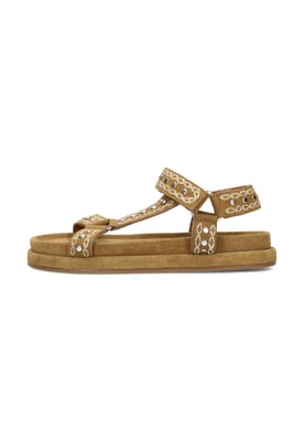 PS Poelman MAG Dames Sandalen