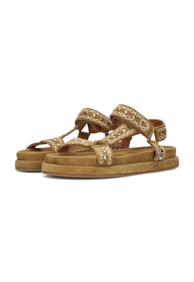PS Poelman MAG Dames Sandalen