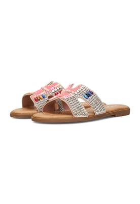 POSH by Poelman MAY Dames Sandalen