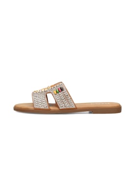POSH by Poelman MAY Dames Sandalen