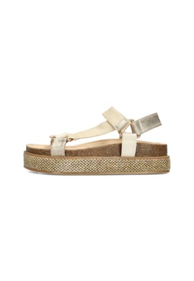 POSH by Poelman ROMEE Dames Sandalen