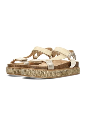 POSH by Poelman ROMEE Dames Sandalen