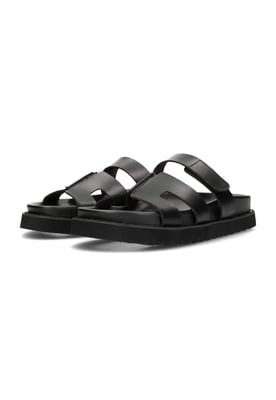 POSH by Poelman SCOTTIE Dames Sandalen