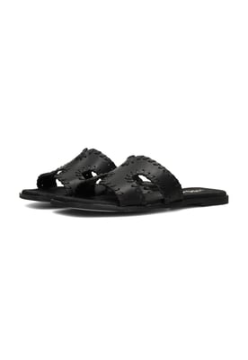 POSH by Poelman HOLLY Dames Slippers