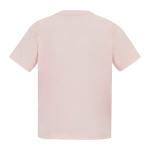 Regatta Kinderen/Kinderen Aria Sunrise T-Shirt (Roze waas)