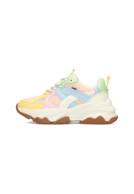 POSH by Poelman Meisjes GIGI Sneakers
