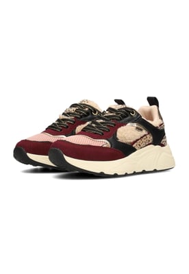 POSH by Poelman MINION Meisjes Sneakers