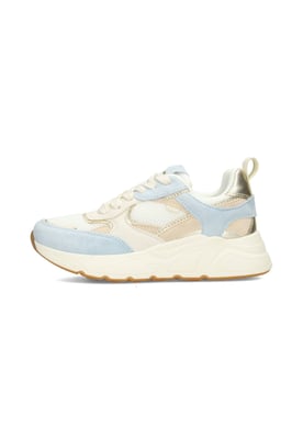 POSH by Poelman ROSIE Meisjes Sneakers