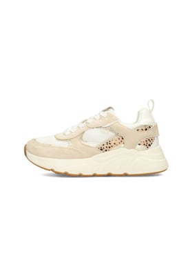 POSH by Poelman ROSIE Meisjes Sneakers