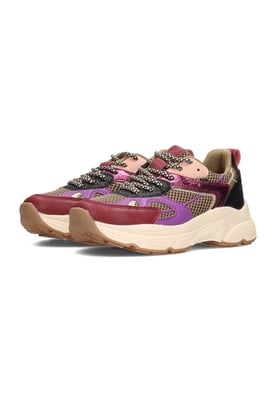 POSH by Poelman AYOKI Meisjes Sneakers