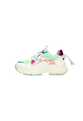 Posh by Poelman Meisjes MADEE Sneakers