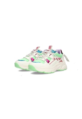 Posh by Poelman Meisjes MADEE Sneakers