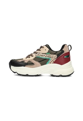 POSH by Poelman AYOKI Meisjes Sneakers