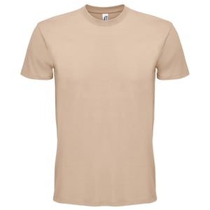 SOLS Unisex Adult Regent T-Shirt (Rope)