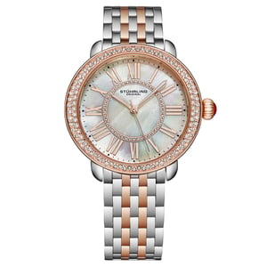 Stührling Regalia 4074 Womens 40mm