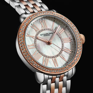 Stührling Regalia 4074 Womens 40mm