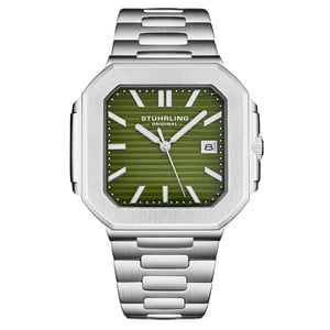 Stührling Modulus 4064 Mens 44mm