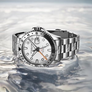 Stührling Equinox 4077 Men's 43mm