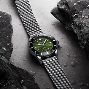 Stührling Marinier 4079 Aquadiver 42mm