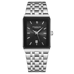 Stührling Empire Edge 4084 Men's 45mm