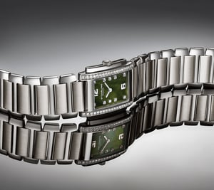 Stührling Serafine 4089 Women's Quartz 36mm