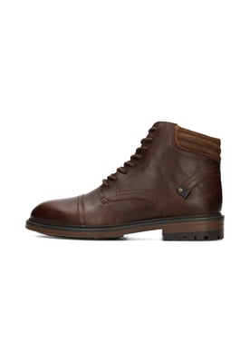 PS Poelman HOMBRE Heren Veterschoenen