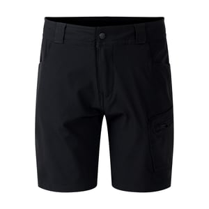 Dare 2B Barn/Kids Reprise III Multi Pocket Shorts (Svart)