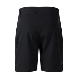 Dare 2B Barn/Kids Reprise III Multi Pocket Shorts (Svart)