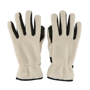 Regatta Unisex Volwassenen Tech Touch Screen Borg Logo Winterhandschoenen (Perfect Bleek)