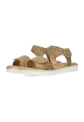 POSH by Poelman Meisjes NINE Sandalen