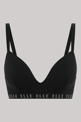 Multi Pack (2) Padded Smooth Non Wired Bra