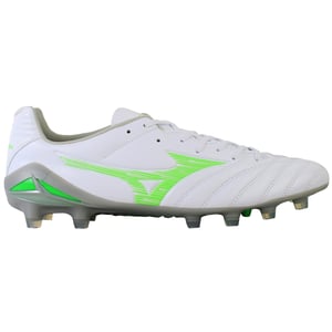 Mizuno Monarcida Neo III Pro Mens White Football Boots