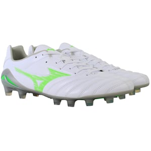Mizuno Monarcida Neo III Pro Mens White Football Boots