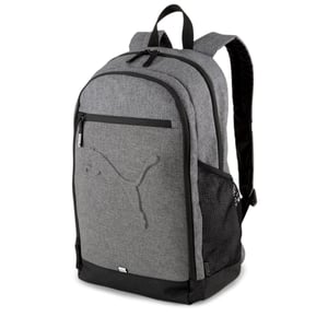 Accessories Puma Buzz Backpack in Grey Heather