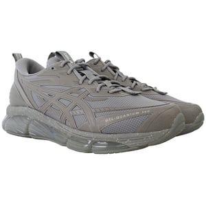 Asics Gel-Quantum 360 VIII Utility Mens Grey Running Shoes