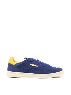 Medalist platte lage sneakers