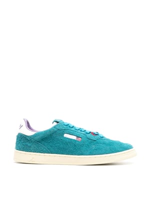 Medalist platte lage sneakers